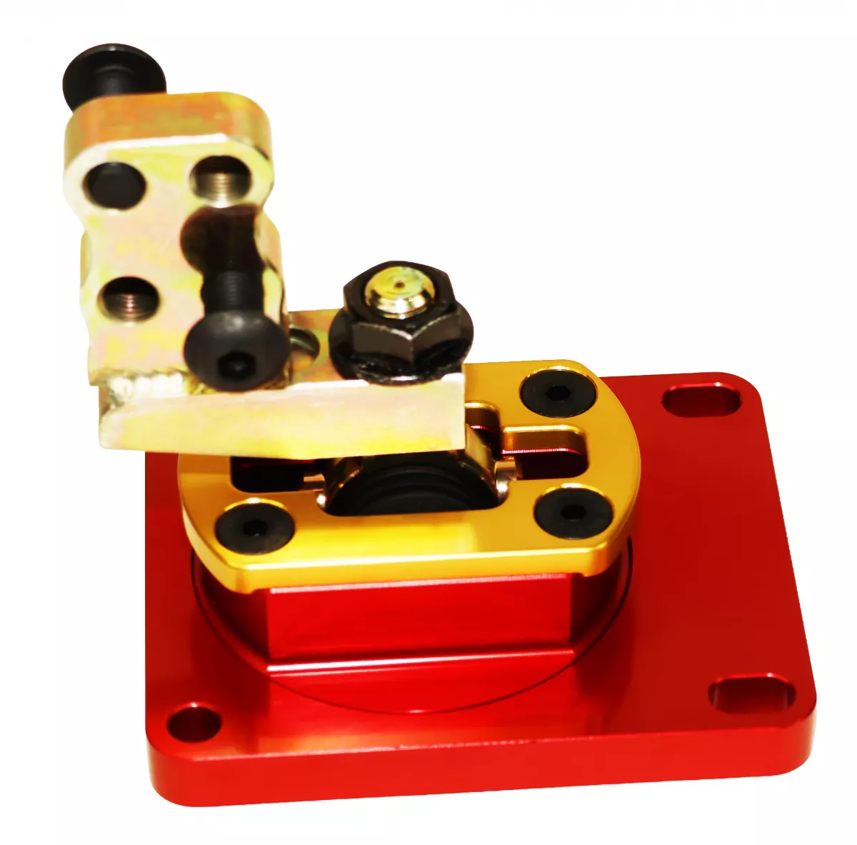 Quick Stick Shifter T56/351 Windsor